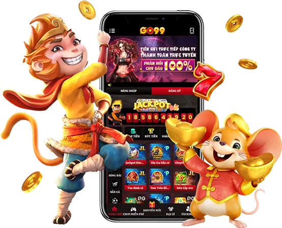 Biểu tượng kho trò chơi cá cược đa dạng tại rk68