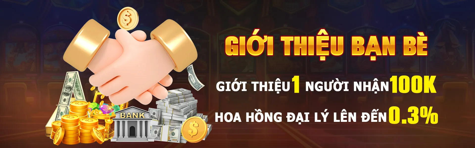 Hình ảnh tổng quan về các loại trò chơi sòng bạc tại rk68 liên kết mới
