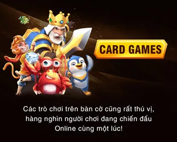 Kho game đa dạng rk68